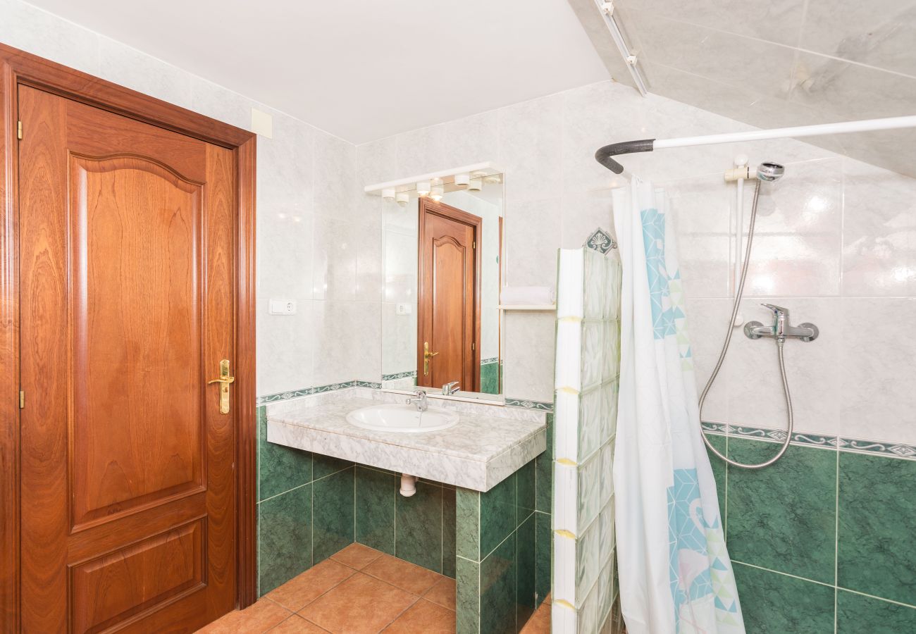 Vil.la en Tordera - HomeHolidaysRentals Corts - Costa Barcelona