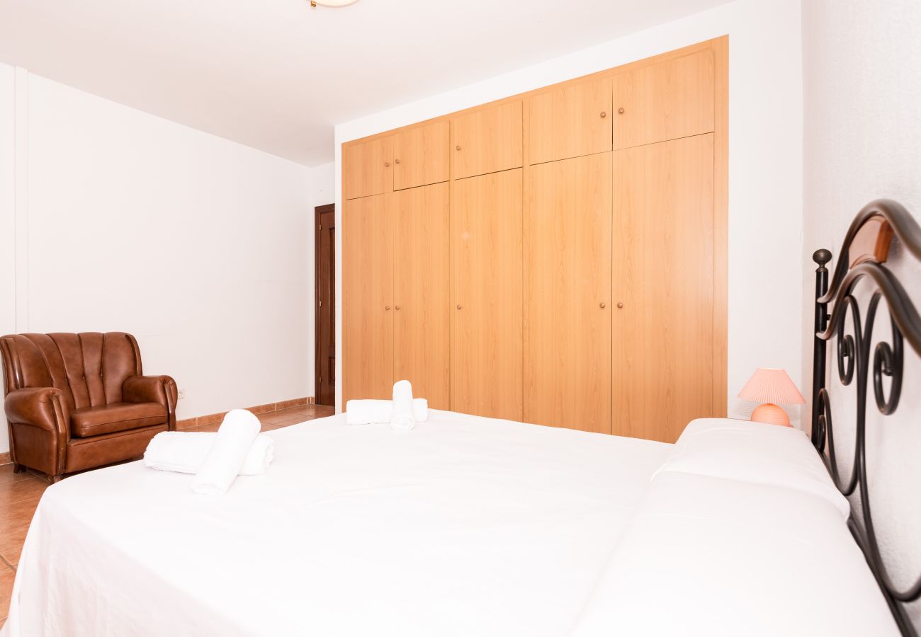 Vil.la en Tordera - HomeHolidaysRentals Corts - Costa Barcelona