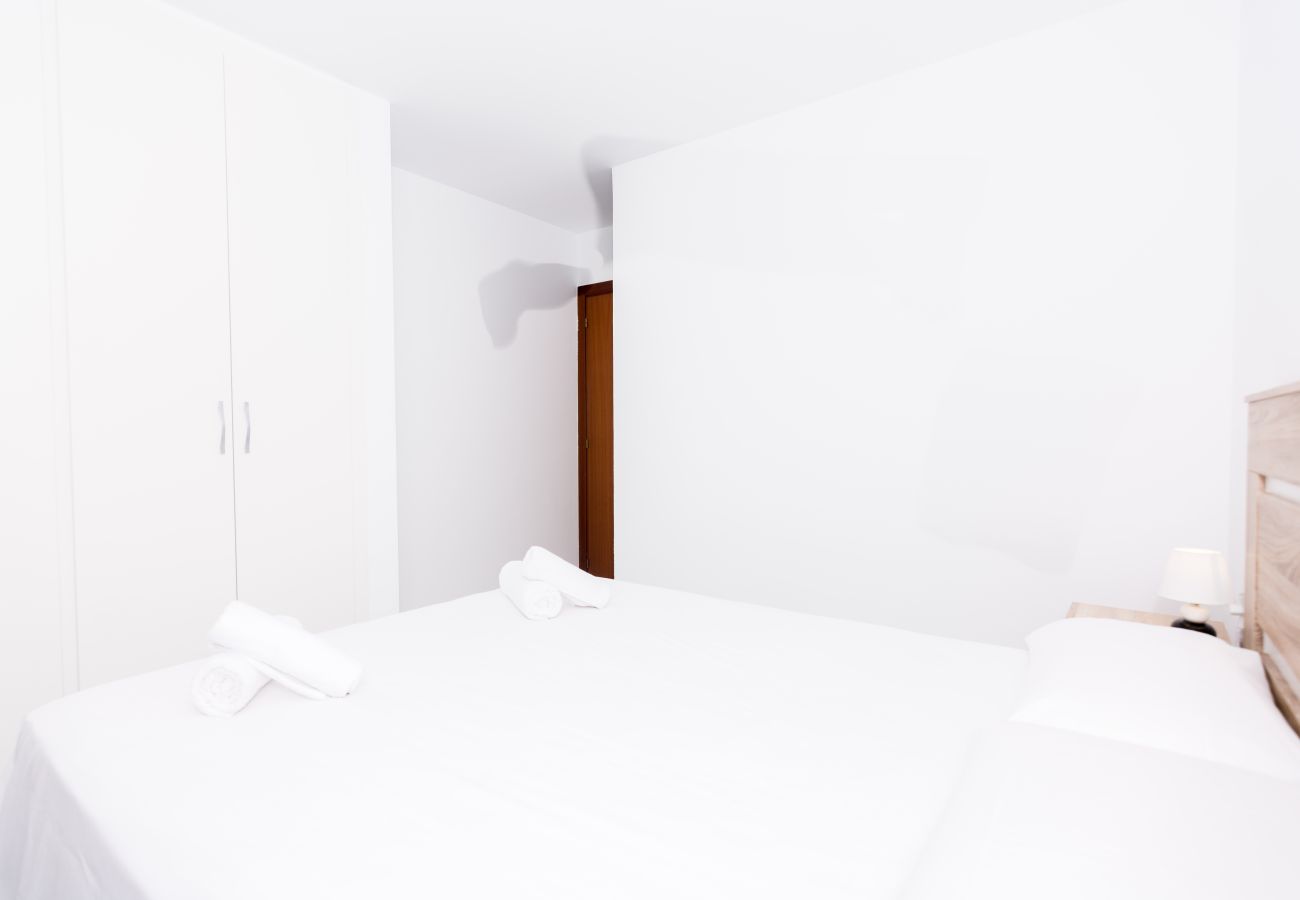 Apartament en Pineda de Mar - HomeHolidaysRentals Frida - Costa Barcelona