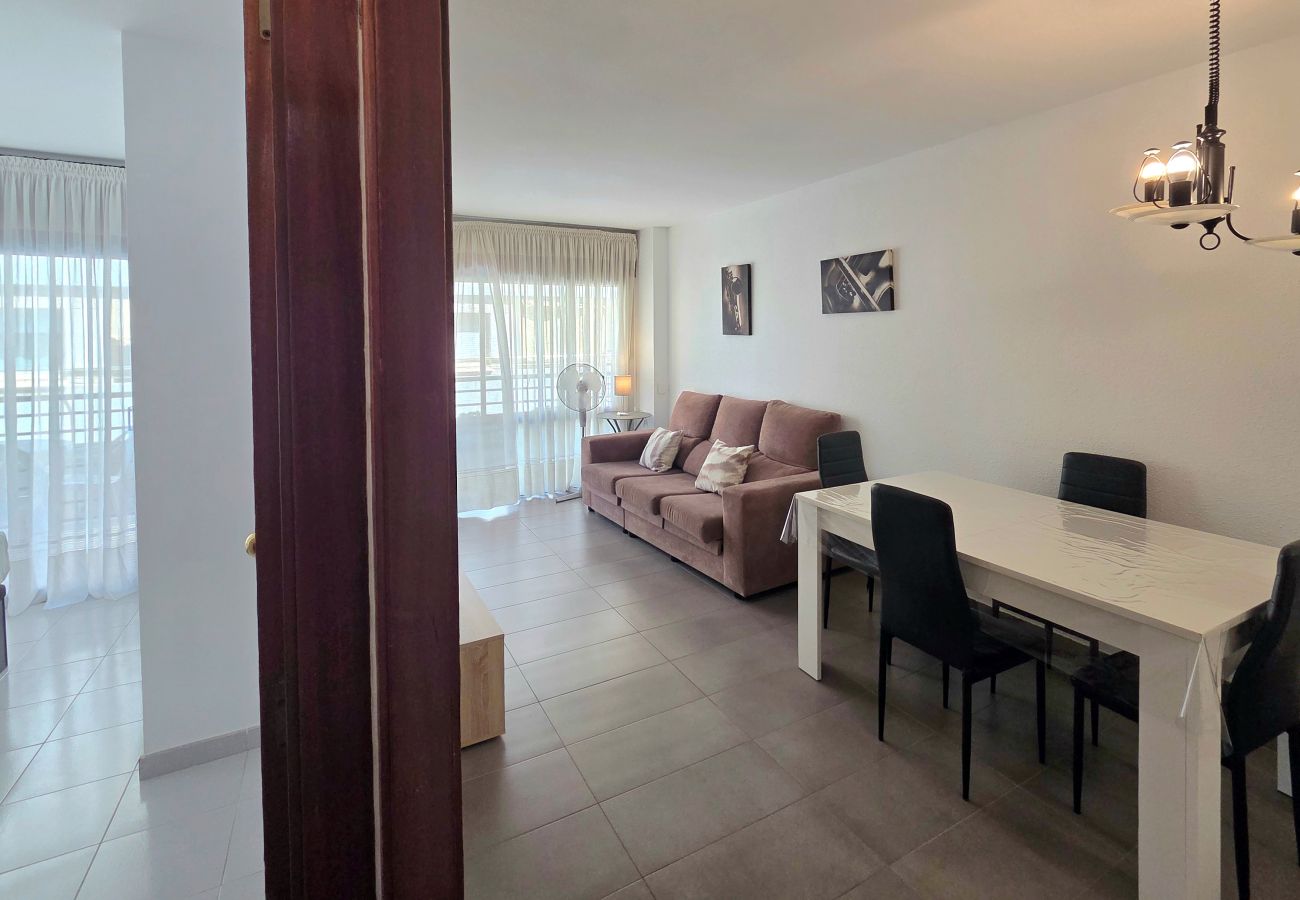 Apartament en Pineda de Mar - HomeHolidaysRentals Frida - Costa Barcelona