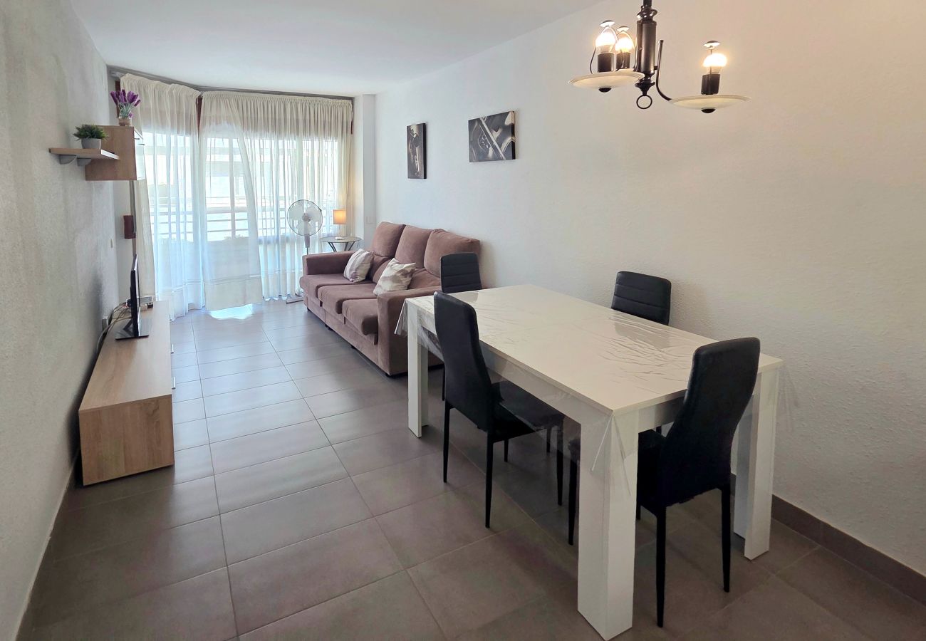 Apartament en Pineda de Mar - HomeHolidaysRentals Frida - Costa Barcelona