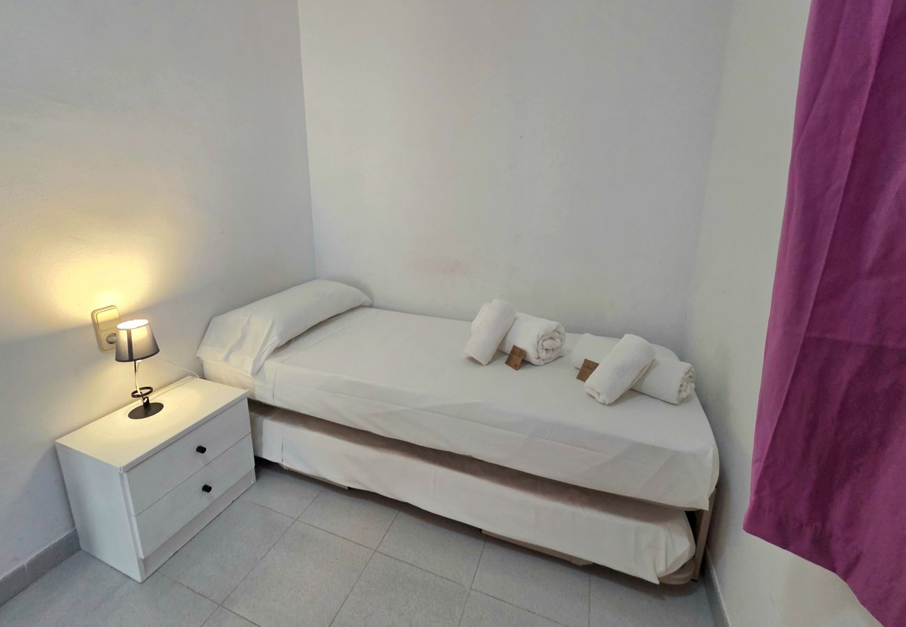 Apartament en Pineda de Mar - HomeHolidaysRentals Frida - Costa Barcelona