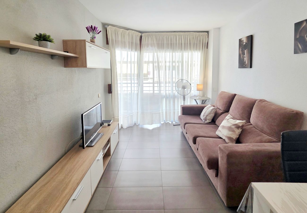 Apartament en Pineda de Mar - HomeHolidaysRentals Frida - Costa Barcelona