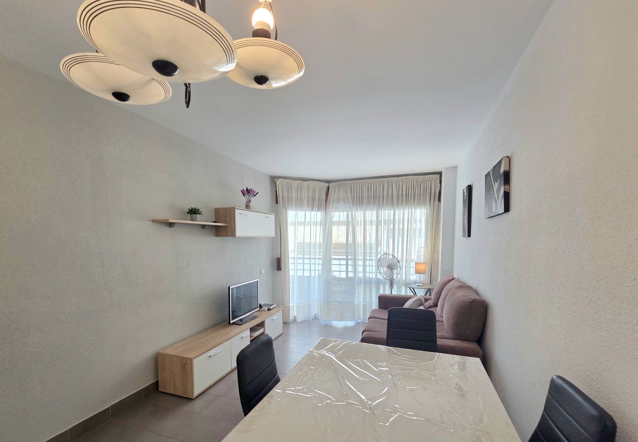 Apartament en Pineda de Mar - HomeHolidaysRentals Frida - Costa Barcelona