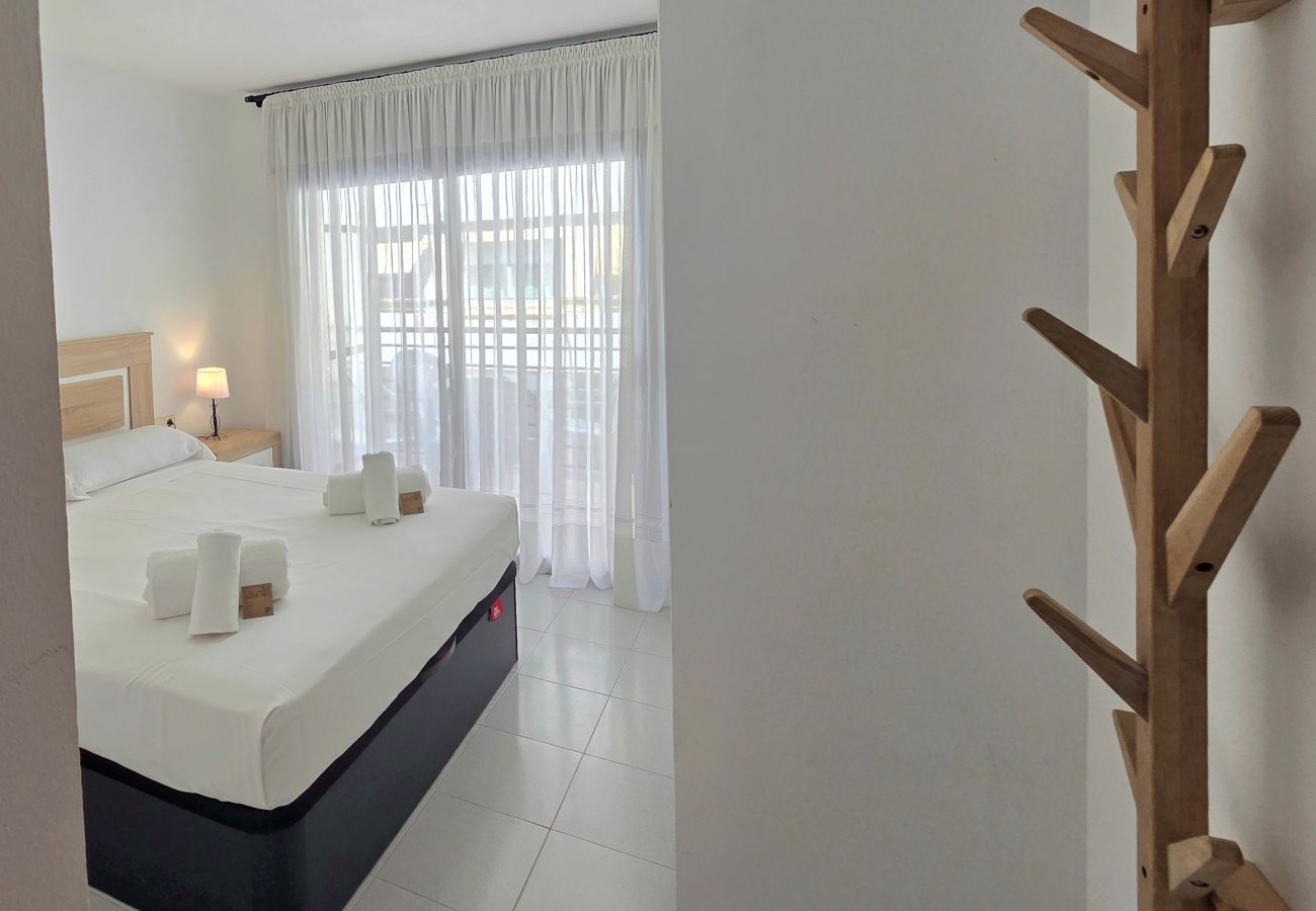 Apartament en Pineda de Mar - HomeHolidaysRentals Frida - Costa Barcelona