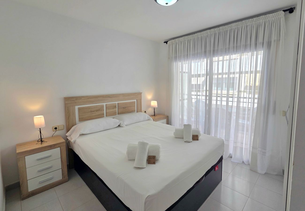 Apartament en Pineda de Mar - HomeHolidaysRentals Frida - Costa Barcelona