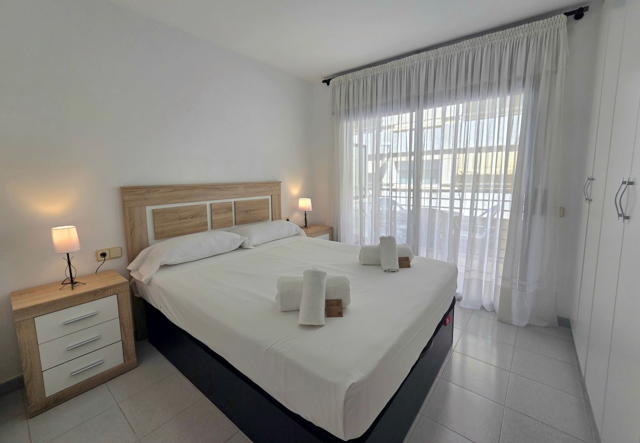 Apartament en Pineda de Mar - HomeHolidaysRentals Frida - Costa Barcelona