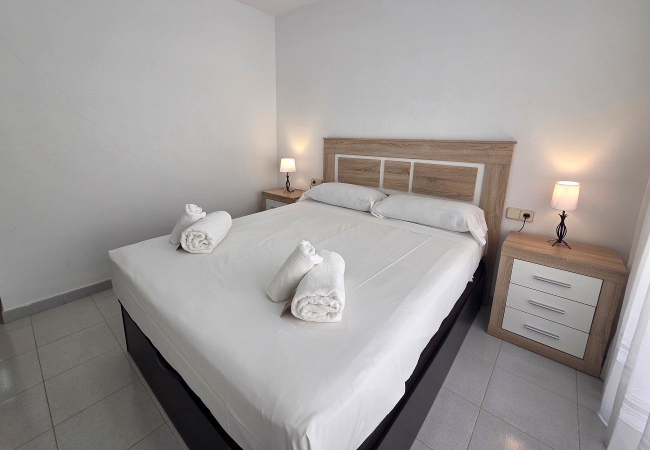 Apartament en Pineda de Mar - HomeHolidaysRentals Frida - Costa Barcelona