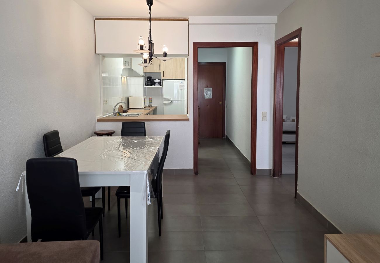 Apartament en Pineda de Mar - HomeHolidaysRentals Frida - Costa Barcelona