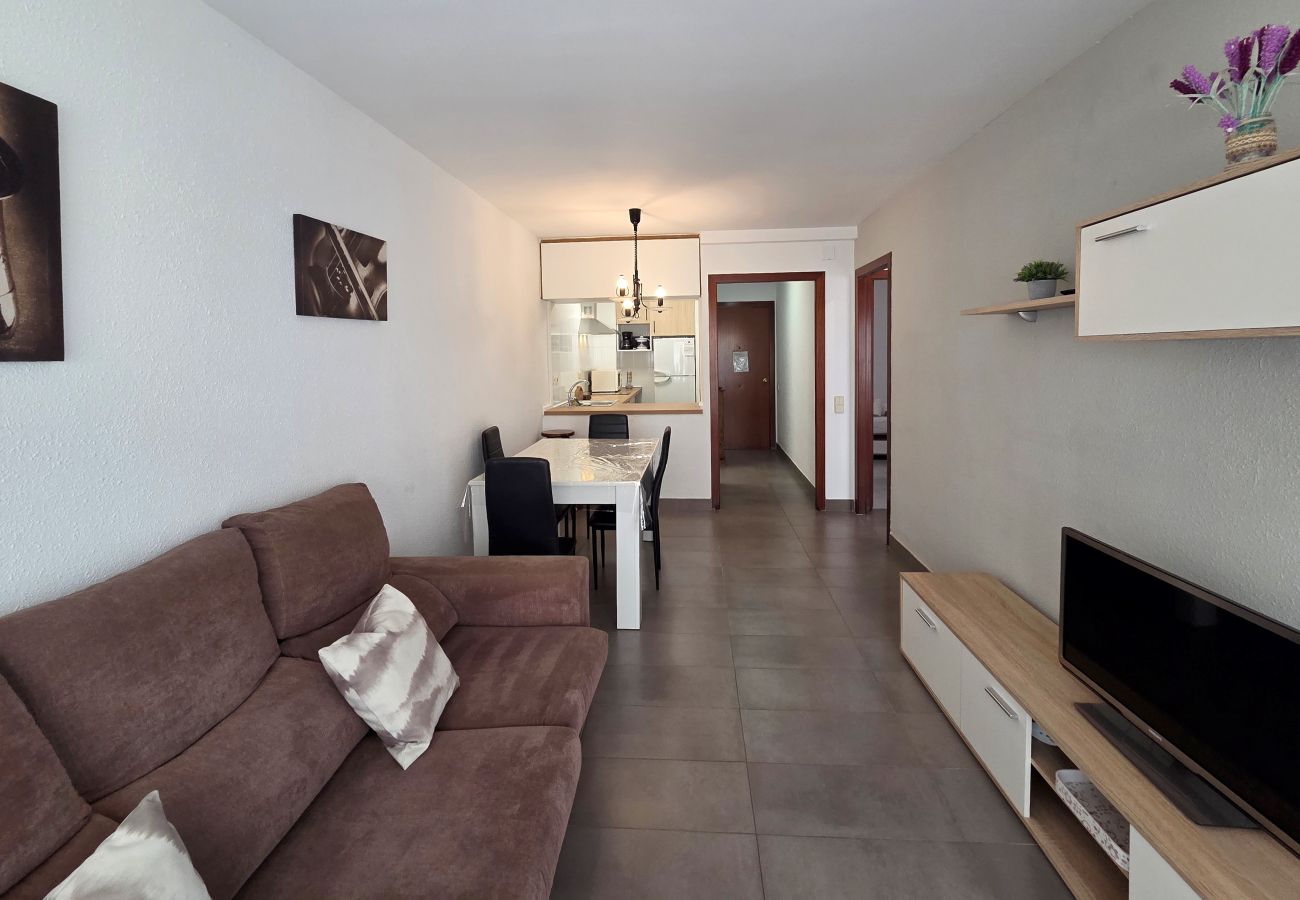 Apartament en Pineda de Mar - HomeHolidaysRentals Frida - Costa Barcelona
