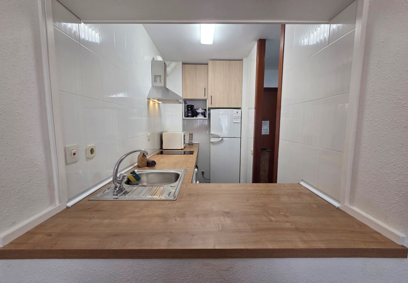 Apartament en Pineda de Mar - HomeHolidaysRentals Frida - Costa Barcelona