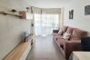 Apartament en Pineda de Mar - HomeHolidaysRentals Frida - Costa Barcelona