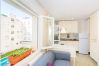 Estudi en Pineda de Mar - HomeHolidaysRentals Diana - Costa Barcelona