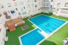 Estudi en Pineda de Mar - HomeHolidaysRentals Diana - Costa Barcelona