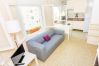 Estudi en Pineda de Mar - HomeHolidaysRentals Diana - Costa Barcelona