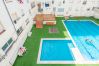Estudi en Pineda de Mar - HomeHolidaysRentals Diana - Costa Barcelona