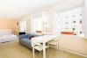 Estudi en Pineda de Mar - HomeHolidaysRentals Diana - Costa Barcelona