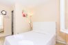 Estudi en Pineda de Mar - HomeHolidaysRentals Diana - Costa Barcelona