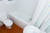 Estudi en Pineda de Mar - HomeHolidaysRentals Diana - Costa Barcelona