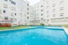 Estudi en Pineda de Mar - HomeHolidaysRentals Diana - Costa Barcelona