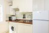 Estudi en Pineda de Mar - HomeHolidaysRentals Diana - Costa Barcelona