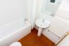 Estudi en Pineda de Mar - HomeHolidaysRentals Diana - Costa Barcelona