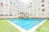 Estudi en Pineda de Mar - HomeHolidaysRentals Diana - Costa Barcelona
