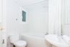 Estudi en Pineda de Mar - HomeHolidaysRentals Diana - Costa Barcelona