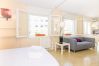 Estudi en Pineda de Mar - HomeHolidaysRentals Diana - Costa Barcelona