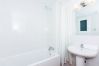 Estudi en Pineda de Mar - HomeHolidaysRentals Diana - Costa Barcelona