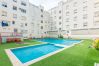 Estudi en Pineda de Mar - HomeHolidaysRentals Diana - Costa Barcelona