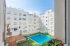 Estudi en Pineda de Mar - HomeHolidaysRentals Diana - Costa Barcelona