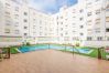 Estudi en Pineda de Mar - HomeHolidaysRentals Diana - Costa Barcelona