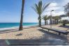 Estudi en Pineda de Mar - HomeHolidaysRentals Diana - Costa Barcelona