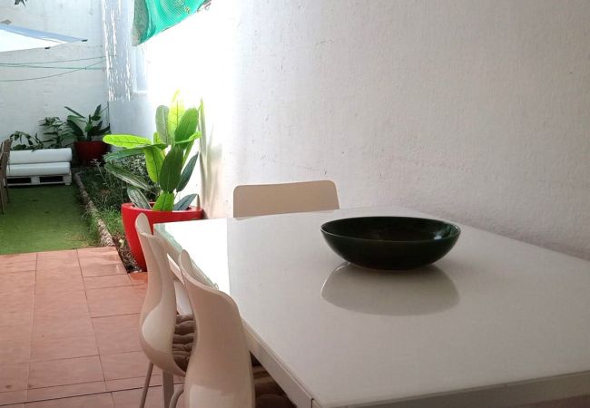  en Calella - HomeHolidaysRentals Arlene - Costa Barcelona