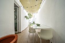 Casa adossada en Calella - HomeHolidaysRentals Arlene - Costa... Casa adossada en Calella - HomeHolidaysRentals Arlene - Costa...