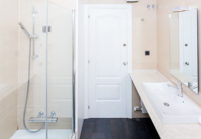 Vil.la en Caldes d´Estrac - HomeHolidaysRentals Adonis - Costa Barcelona