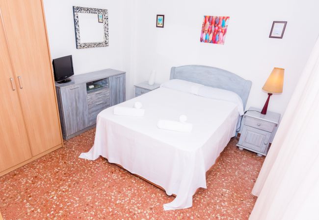 Apartament en Pineda de Mar - HomeHolidaysRentals Keyla - Costa Barcelona