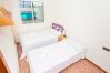 Apartament en Pineda de Mar - HomeHolidaysRentals Keyla - Costa Barcelona
