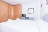 Apartament en Pineda de Mar - HomeHolidaysRentals Keyla - Costa Barcelona