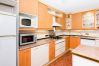 Apartament en Pineda de Mar - HomeHolidaysRentals Keyla - Costa Barcelona
