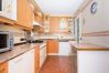 Apartament en Pineda de Mar - HomeHolidaysRentals Keyla - Costa Barcelona