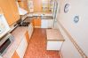 Apartament en Pineda de Mar - HomeHolidaysRentals Keyla - Costa Barcelona