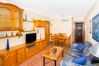 Apartament en Pineda de Mar - HomeHolidaysRentals Keyla - Costa Barcelona