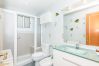 Apartament en Pineda de Mar - HomeHolidaysRentals Keyla - Costa Barcelona