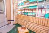 Apartament en Pineda de Mar - HomeHolidaysRentals Keyla - Costa Barcelona