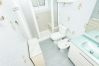 Apartament en Pineda de Mar - HomeHolidaysRentals Keyla - Costa Barcelona