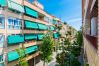 Apartament en Pineda de Mar - HomeHolidaysRentals Keyla - Costa Barcelona