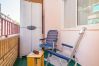 Apartament en Pineda de Mar - HomeHolidaysRentals Keyla - Costa Barcelona