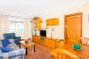 Apartament en Pineda de Mar - HomeHolidaysRentals Keyla - Costa Barcelona